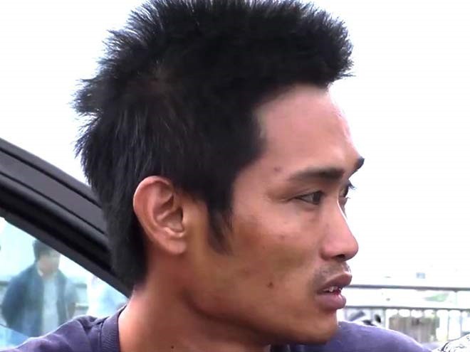 Nóng trong tuần: Dùng vợ, bạn gái dụ quý ông vào "tròng", 1 đêm làm 30 vụ - 3