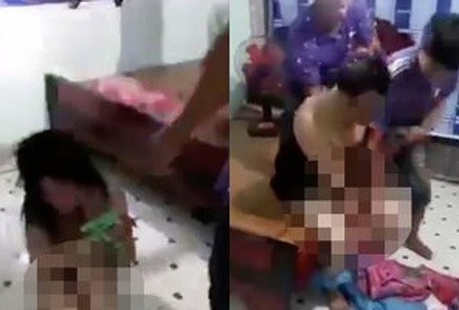 Nóng trong tuần: Dùng vợ, bạn gái dụ quý ông vào "tròng", 1 đêm làm 30 vụ - 5