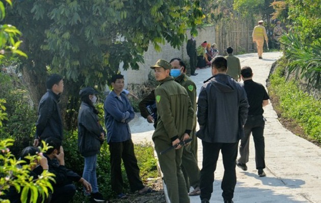 Nóng trong tuần: Dùng vợ, bạn gái dụ quý ông vào "tròng", 1 đêm làm 30 vụ - 4