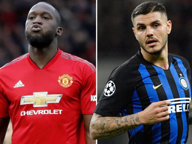 Bóng đá - Tin HOT bóng đá sáng 4/3: MU được gạ đổi Lukaku lấy sao sáng Inter Milan