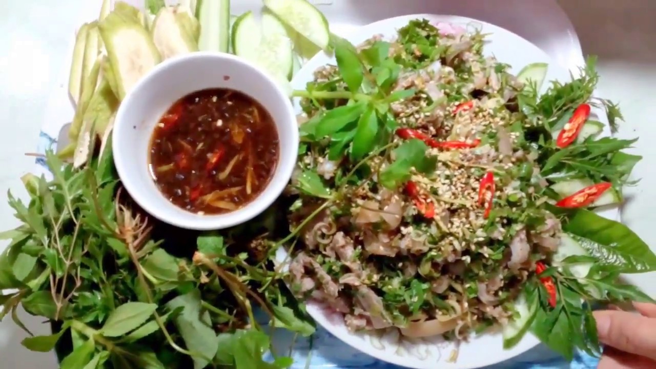 Những món ăn dễ chế biến làm tăng sinh lực phái mạnh - 2