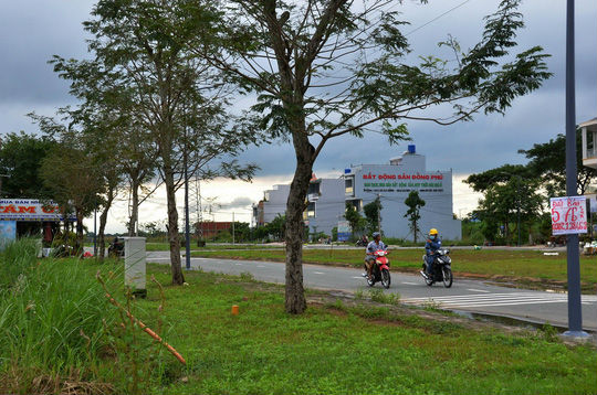 Tăng hệ số K: Thuế cao vẫn lo thất thoát - 1