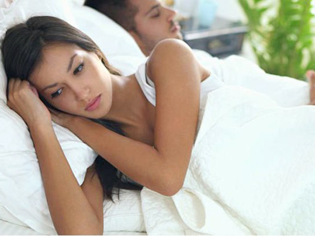 Bạn trẻ - Cuộc sống - Dị ứng với cô vợ vừa ái ân vừa nói chuyện việc nhà