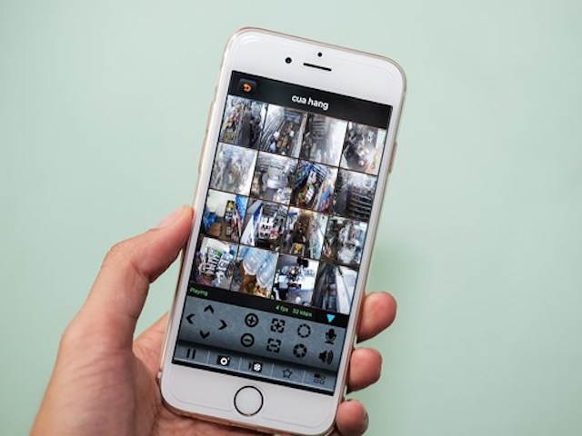 Công nghệ thông tin - 4 tính năng hữu ích trên camera có thể bạn chưa biết