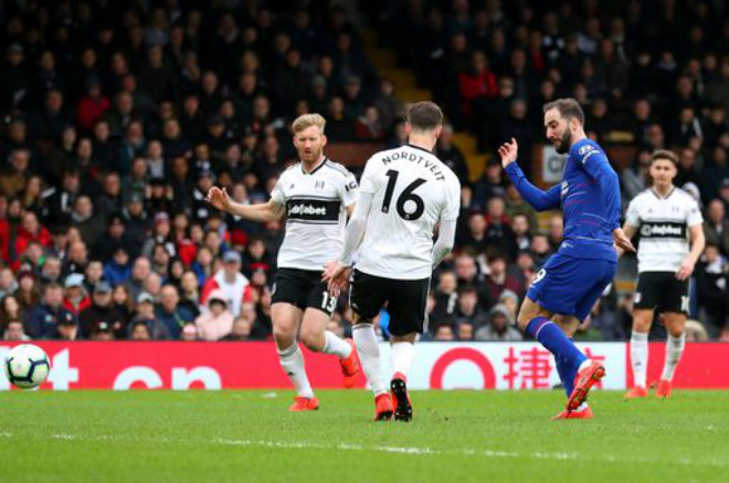 Chi tiết Fulham - Chelsea: Thoát hiểm phút bù giờ nhờ trọng tài (KT) - 5