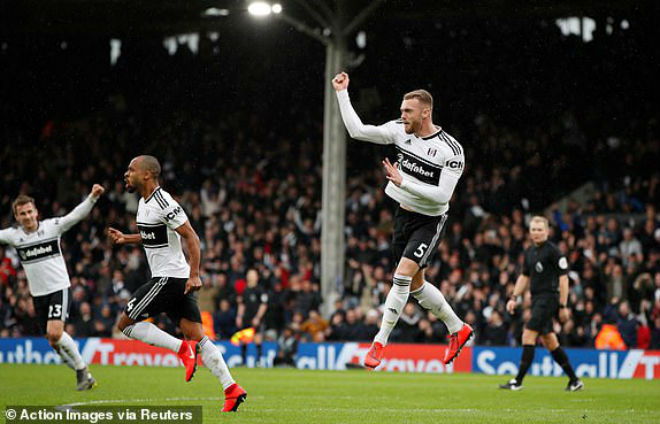 Chi tiết Fulham - Chelsea: Thoát hiểm phút bù giờ nhờ trọng tài (KT) - 8