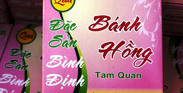 Đặc sản độc, lạ Bình Định &#34;đổ bộ&#34; Sài Gòn: Giá mềm hút khách - 5