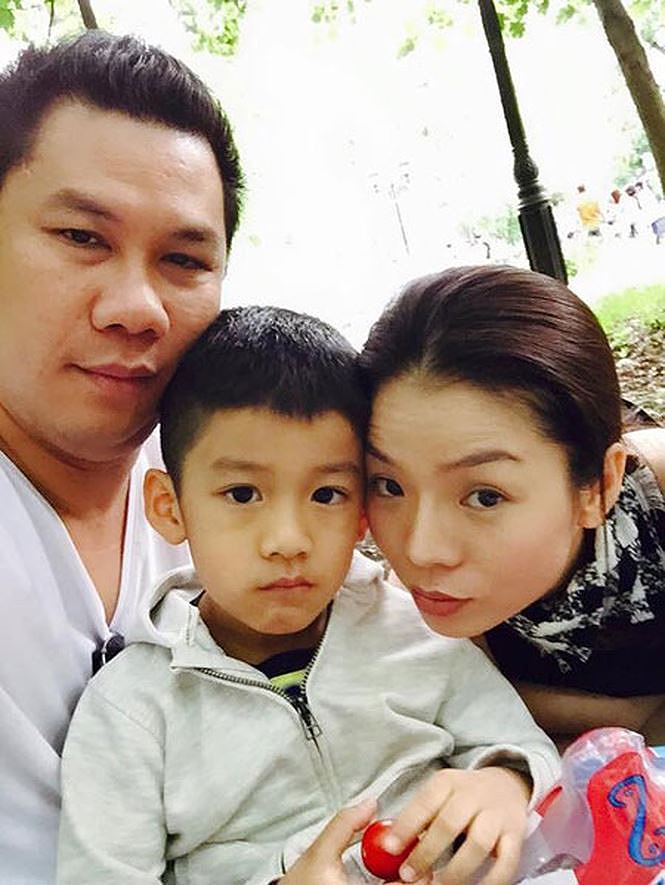 Cận cảnh 2 căn biệt thự triệu đô ở Việt Nam và Mỹ của Lệ Quyên - 16