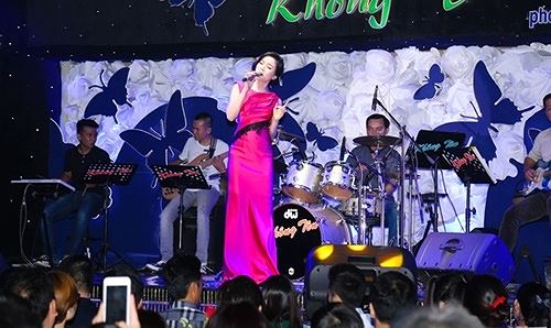 Cận cảnh 2 căn biệt thự triệu đô ở Việt Nam và Mỹ của Lệ Quyên - 15