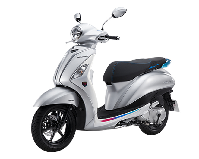 Mách phái mạnh lựa chọn quà 8/3 với top 6 xe ga cho phái đẹp - 4