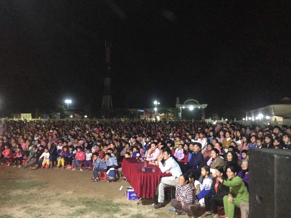 Vượng Râu kể về những chuyện dở khóc dở cười khi đi diễn ở tỉnh - 3