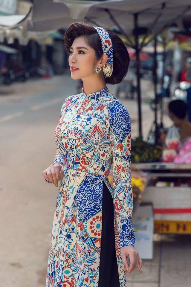 Thanh Trúc kể về hậu trường cảnh kiệt sức trong phim &#34;Trà táo đỏ&#34; - 5