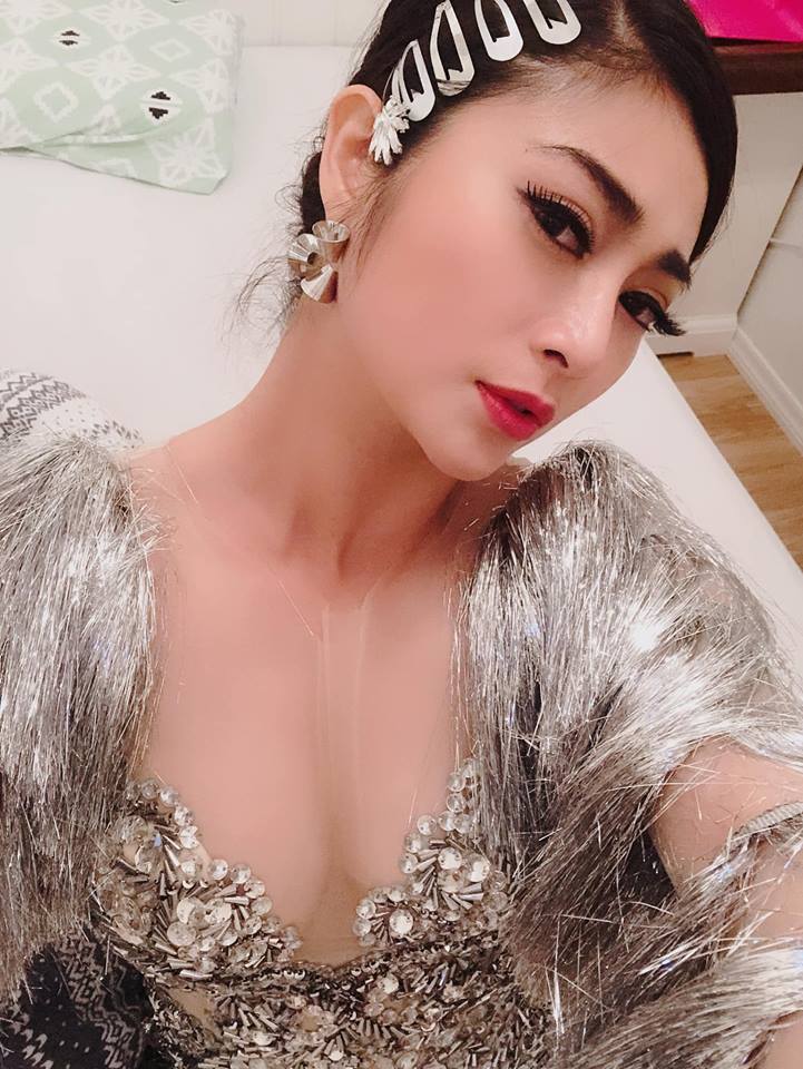Thanh Trúc kể về hậu trường cảnh kiệt sức trong phim &#34;Trà táo đỏ&#34; - 12