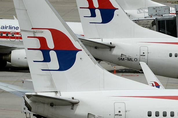 5 năm MH370 mất tích: Malaysia nêu điều kiện nối lại tìm kiếm - 1