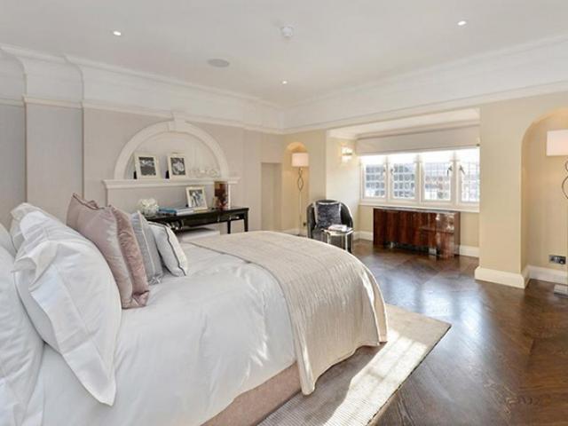 Kinh doanh - Tại sao vị tỷ phú sẵn sàng "vung tay" chi hơn 31 tỷ để sống thử trước khi mua nhà?