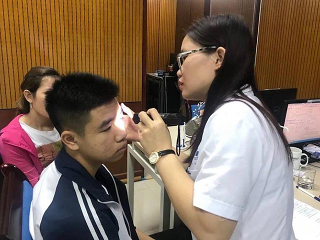 Giám đốc BV Da liễu Trung ương bật mí cách cực hay để giảm ung thư da, mụn trứng cá - 3