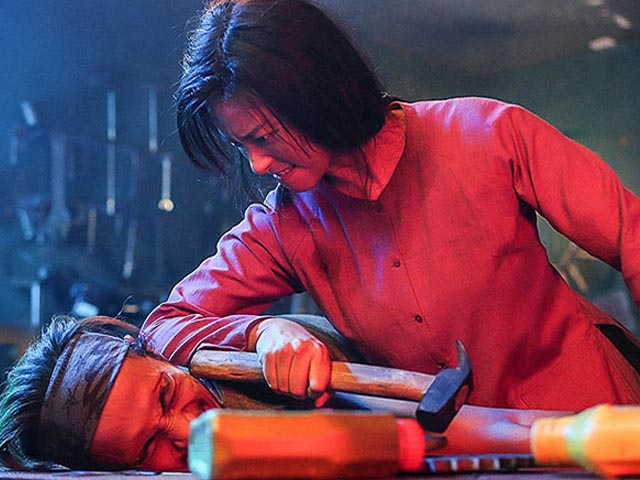 Phim - Tốc độ kiếm tiền của "Hai Phượng" ra sao sau 3 ngày công chiếu ở Mỹ?