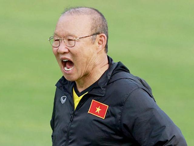 Bóng đá - Vòng loại U23 châu Á 2020 và nỗi lo của bóng đá Việt Nam