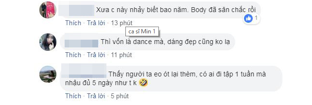 Nữ ca sĩ Min bất ngờ khoe bộ ảnh mới khiến fan tranh cãi - 2