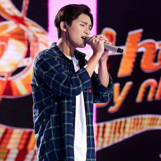 Chàng trai hát chính nhóm Monstar ngưng hoạt động là để rời nhóm? - 3