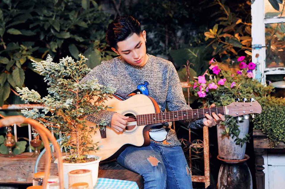 Chàng trai hát chính nhóm Monstar ngưng hoạt động là để rời nhóm? - 4