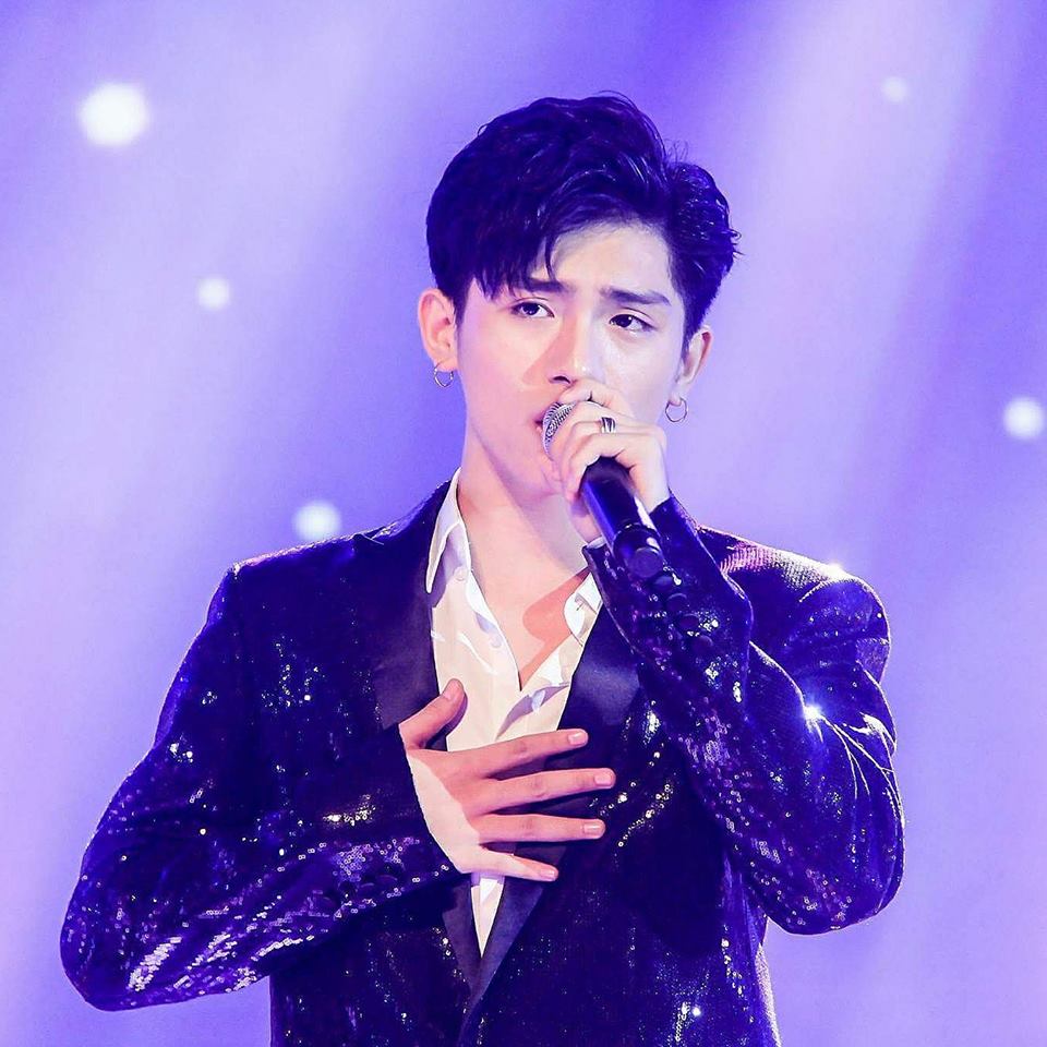 Chàng trai hát chính nhóm Monstar ngưng hoạt động là để rời nhóm? - 2