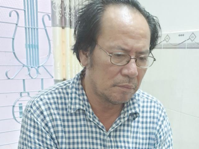 Pháp luật - Thông tin bất ngờ về đối tượng cứa cổ lái xe ôm, kéo thi thể bỏ dưới kênh