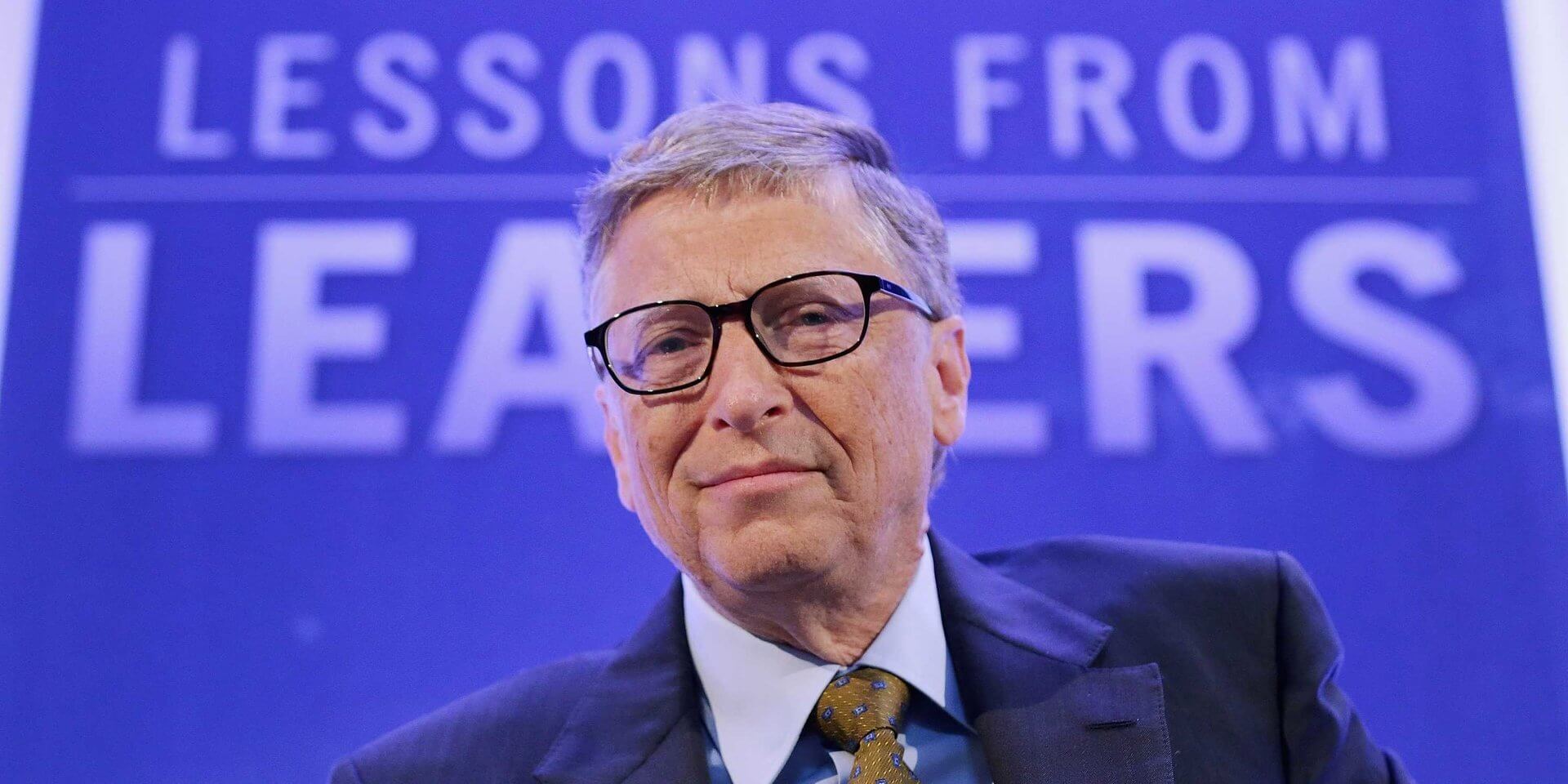 Trả 10 tỷ USD tiền thuế, Bill Gates vẫn muốn đóng nhiều tiền hơn - 1