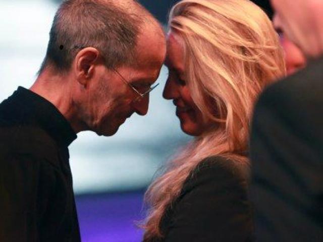 Thế giới - Cha đẻ iPhone và 3 bí quyết kéo dài tình yêu đến hơi thở cuối cùng