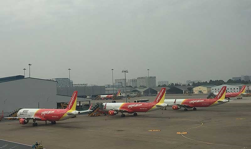 Hàng không Việt Nam khẩn trương mở đường bay thẳng tới Mỹ - 3