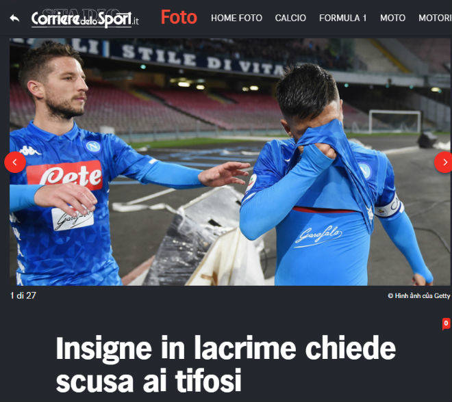 Juventus thắng nghẹt thở: Báo Italia dự đoán ngày Ronaldo nâng cúp sớm - 3