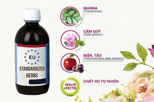 Lạm dụng men vi sinh điều trị táo bón cho trẻ: Lợi bất cập hại - 2