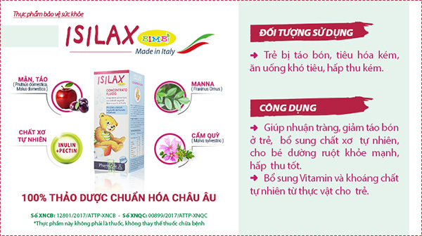 Lạm dụng men vi sinh điều trị táo bón cho trẻ: Lợi bất cập hại - 3