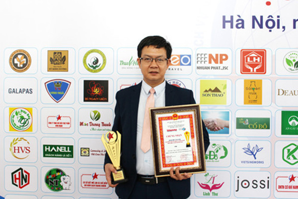 Lương y Đỗ Minh Tuấn: Tấm lòng của tôi gửi cả vào từng bệnh nhân - 5