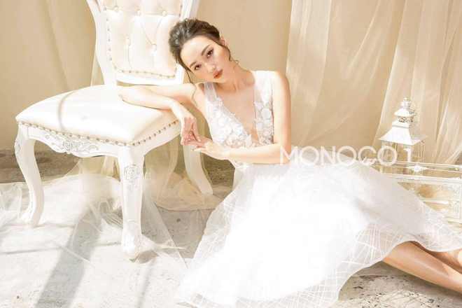 Monoco Fashion: Đẳng cấp đến từ phong cách - 1