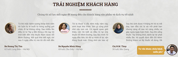 Nhà thuốc Đỗ Minh Đường: Tự hào với truyền thống 5 đời hành nghề bốc thuốc cứu người - 4