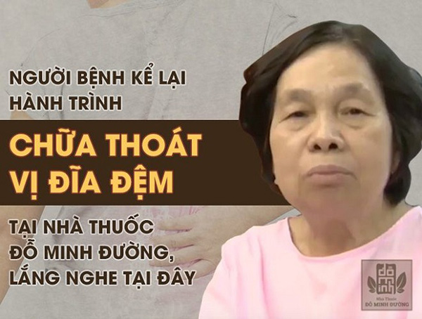 Nhà thuốc Đỗ Minh Đường: Tự hào với truyền thống 5 đời hành nghề bốc thuốc cứu người - 5