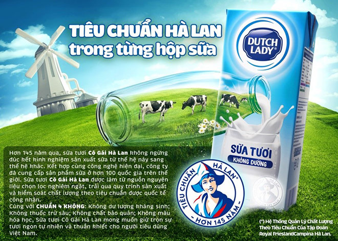 Những “chiến binh mẹ” với sứ mệnh đi tìm sữa tươi chuẩn cho con - 4