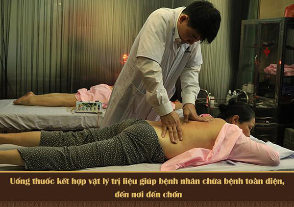 Đỗ Minh Đường - Nhà thuốc gia truyền uy tín, đồng hành cùng VTV2 chăm sóc sức khỏe người Việt - 5