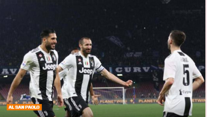 Chi tiết Napoli - Juventus: Không kịp sửa chữa sai lầm (KT) - 7