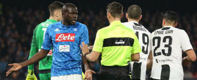 Chi tiết Napoli - Juventus: Không kịp sửa chữa sai lầm (KT) - 5