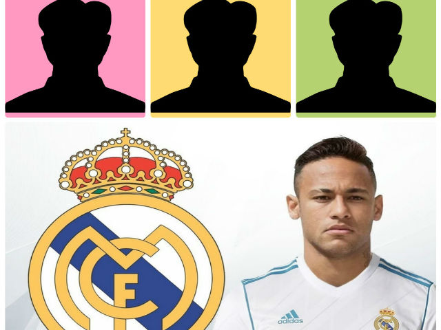 Bóng đá - Neymar ra yêu sách "choáng" tới Real: Đuổi 5 công thần, đón 2 "bom tấn"