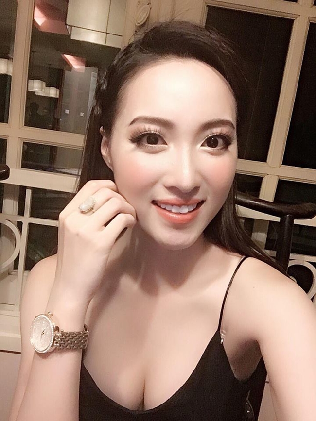 Phải tới vai Trúc trong &#34;Những cô gái trong thành phố&#34;, Hoàng Mai Anh mới khiến khán giả nhớ đến mình.