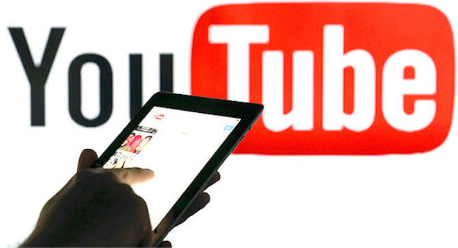 YouTube thông báo ngừng hợp tác với mạng lưới kênh 