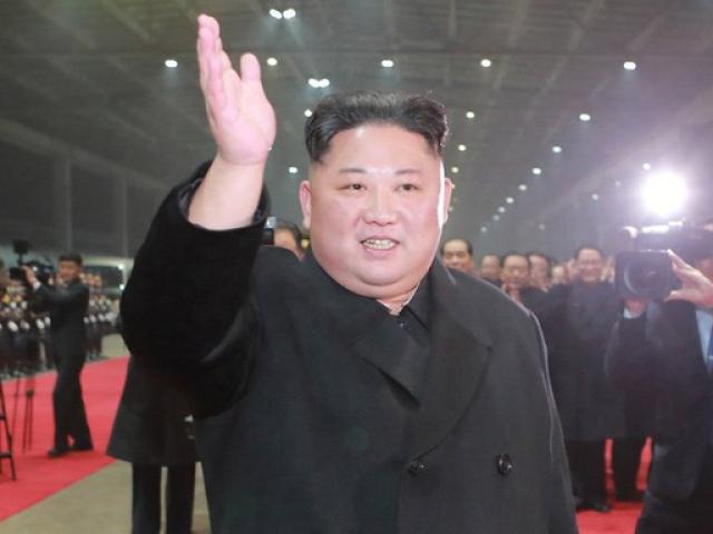 Ông Kim Jong-un về đến Bình Nhưỡng, Nga nhanh chóng lên tiếng