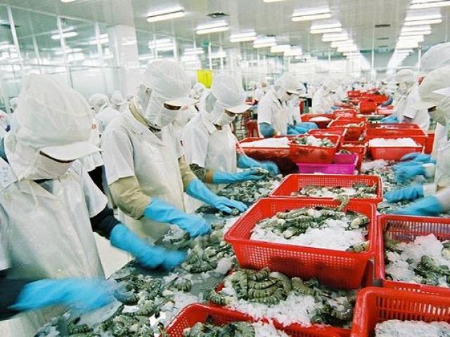 Kinh doanh - Doanh nghiệp thủy sản kêu "một lô hàng, cần 2 giấy chứng nhận"