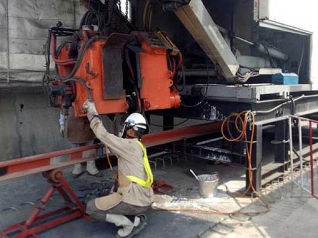Tin tức trong ngày - Metro số 1 xin ứng 39 tỉ đồng trả lương nhân viên