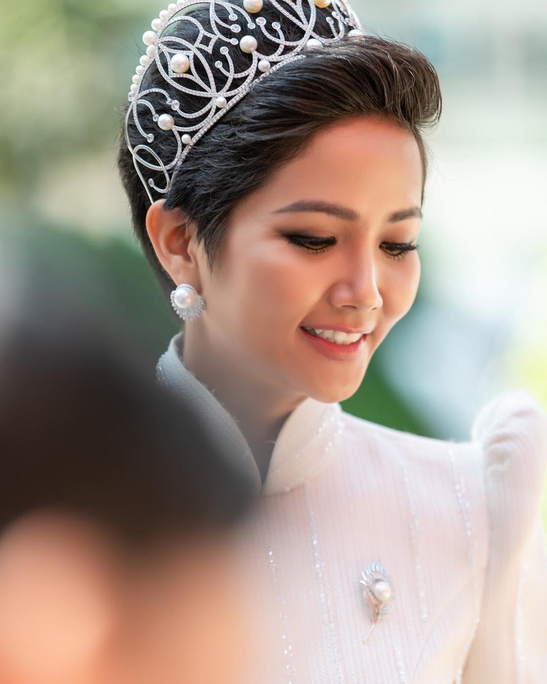 2 hoa hậu lọt top “50 phụ nữ ảnh hưởng nhất Việt Nam 2019” là ai? - 2