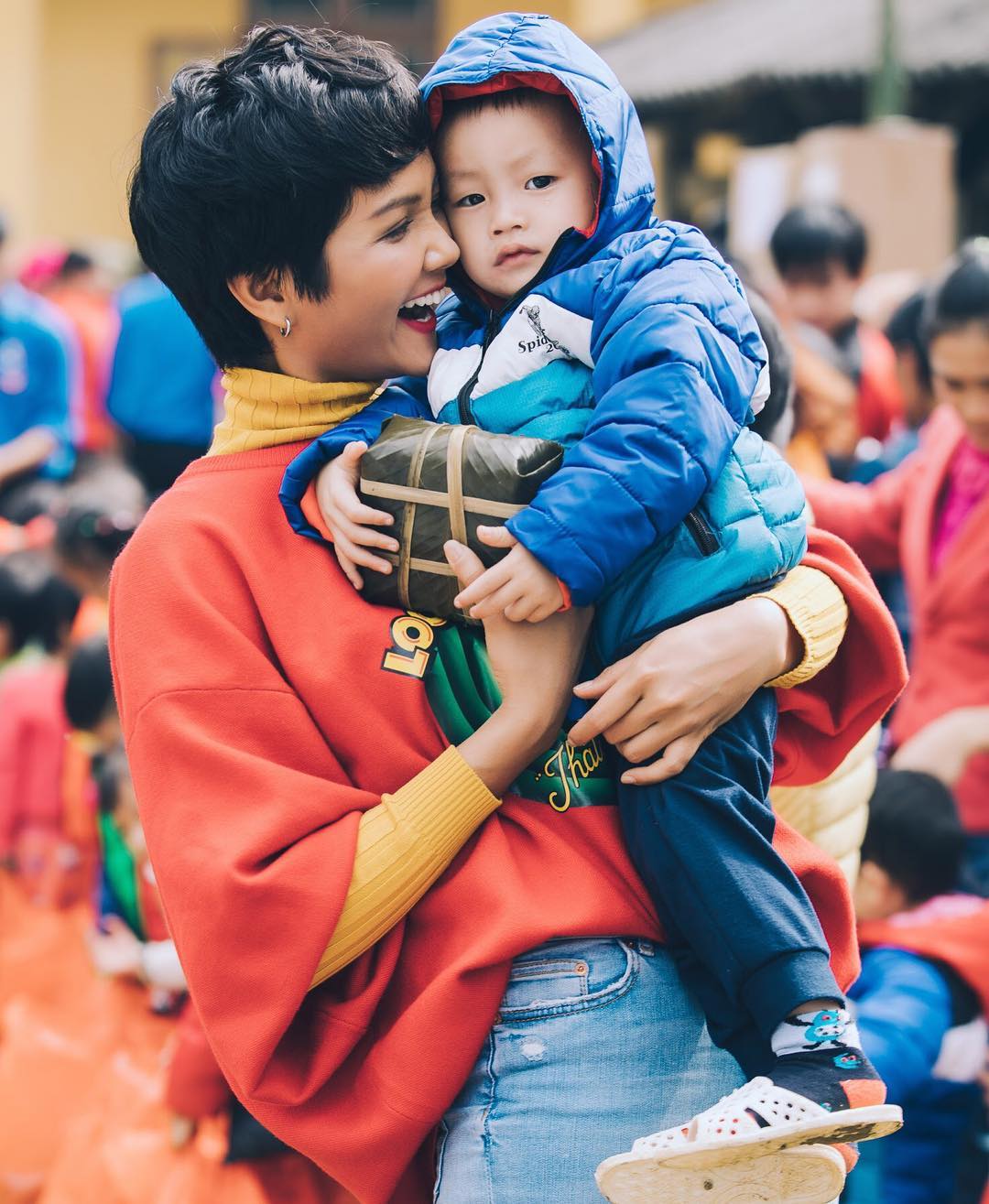 2 hoa hậu lọt top “50 phụ nữ ảnh hưởng nhất Việt Nam 2019” là ai? - 5