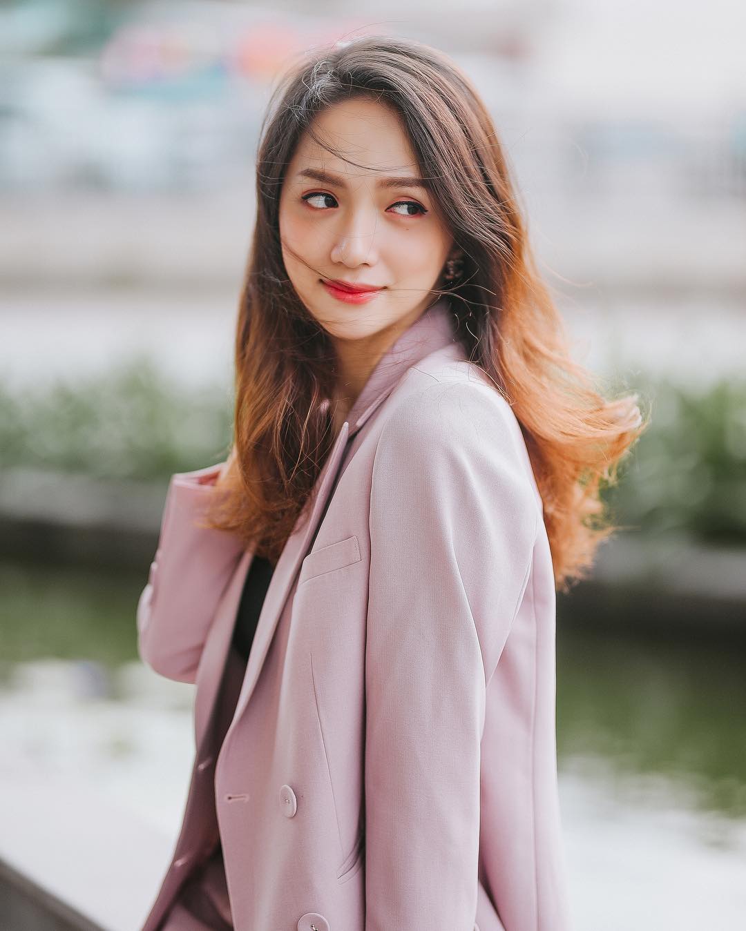 2 hoa hậu lọt top “50 phụ nữ ảnh hưởng nhất Việt Nam 2019” là ai? - 9